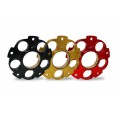 CNC Racing Quick Change Carrier for the MV Agusta (Type 2 - 2017+ models) CNC Racing Quick Change Carrier for the MV Agusta (Type 2 - 2017+ models)